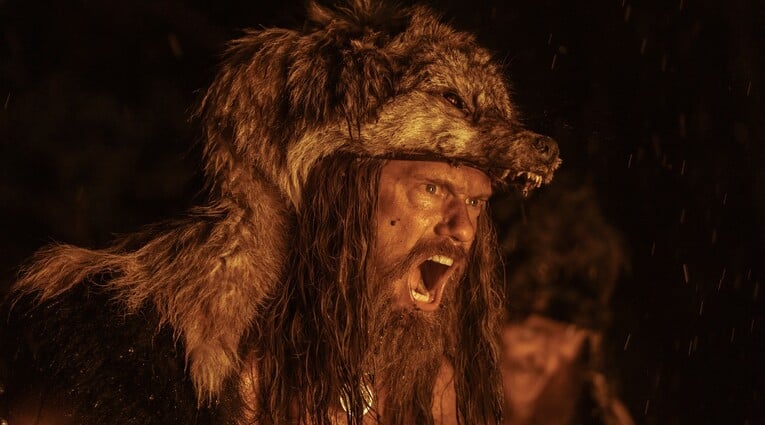 NORTHMAN