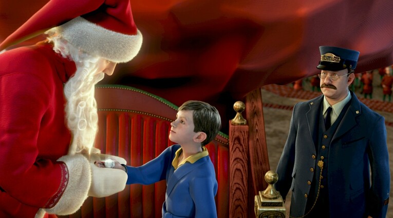 polarexpress