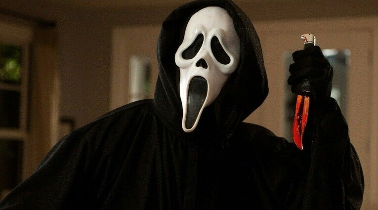 scream