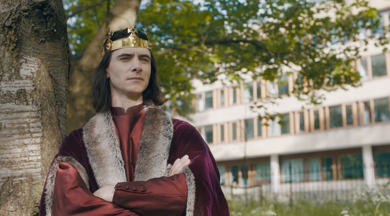 lost king