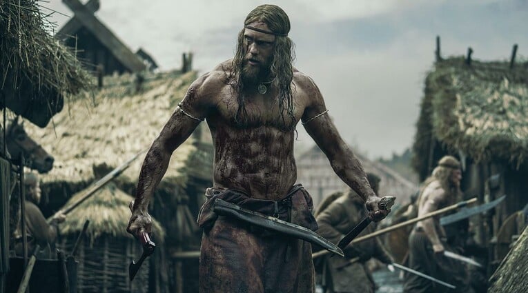 The Northman 