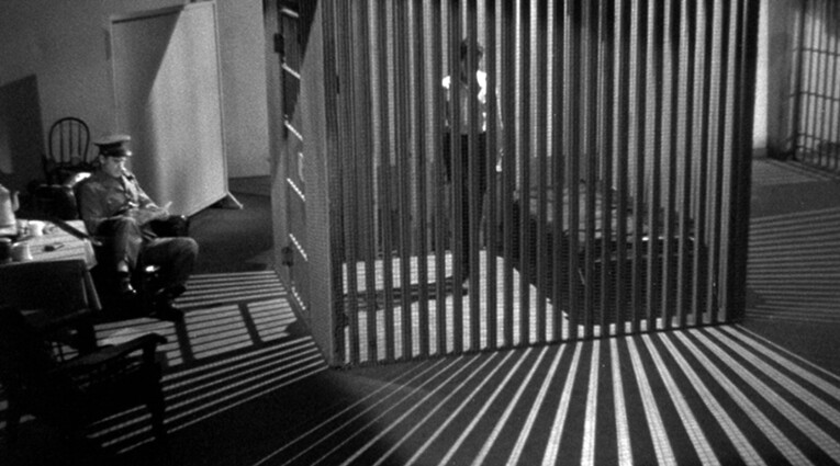 You Only Live Once (1937)