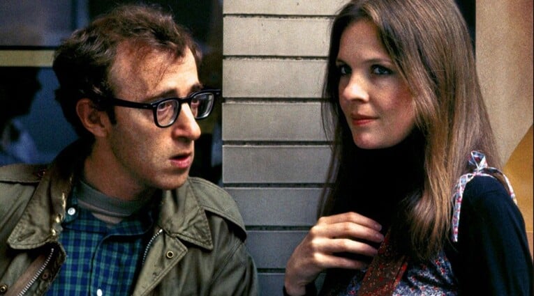 annie hall