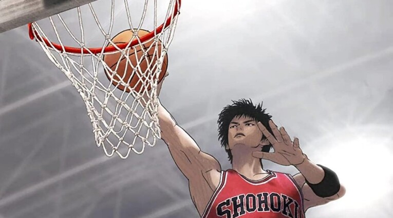 slam dunk