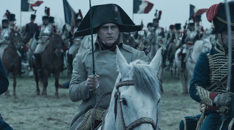 NAPOLEON