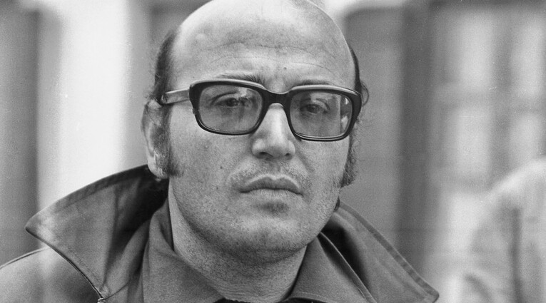 Θόδωρος Αγγελόπουλος – Νίκος Παναγιωτόπουλος