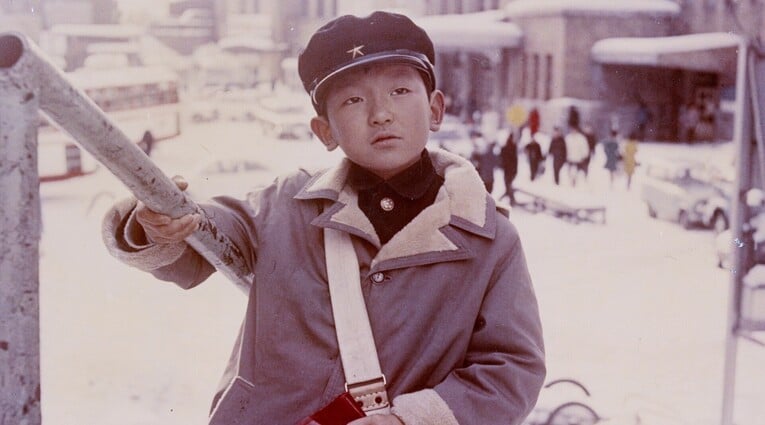 boy