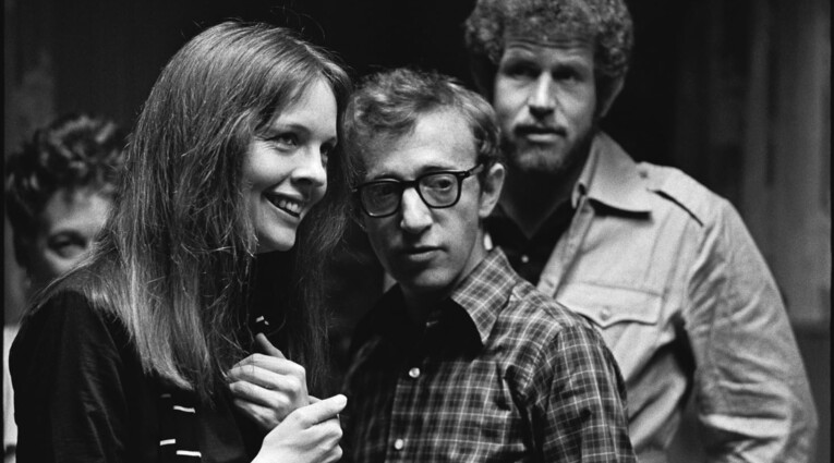 annie hall