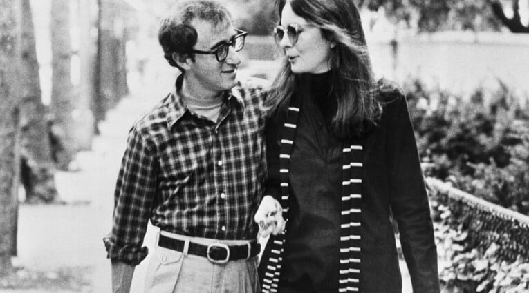 annie hall