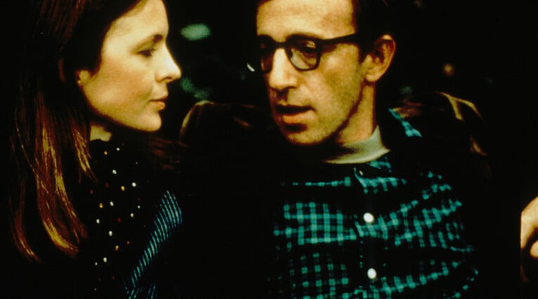 annie hall