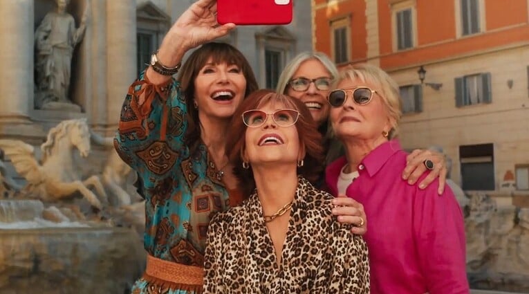 book club
