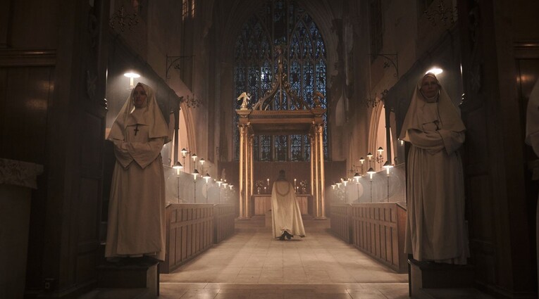 Consecration 