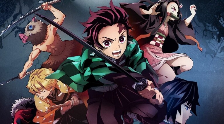 demon slayer