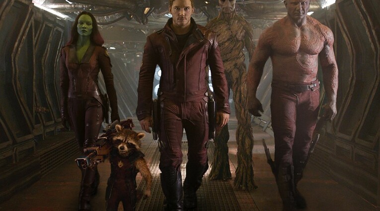 Guardians of the Galaxy vol.3 