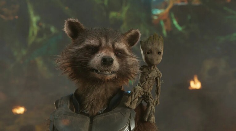 Guardians of the Galaxy vol.3 