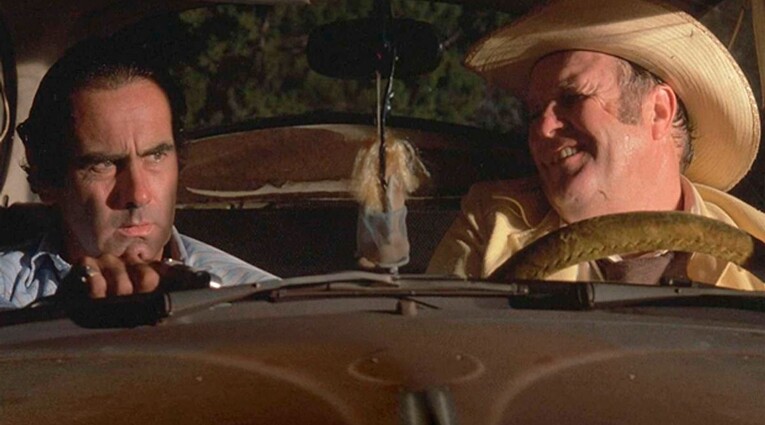 blood simple