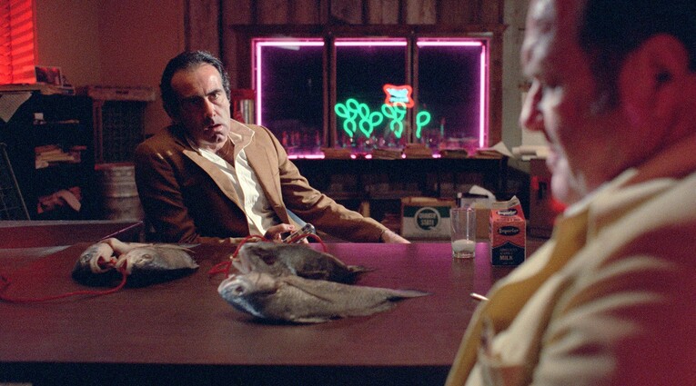 blood simple