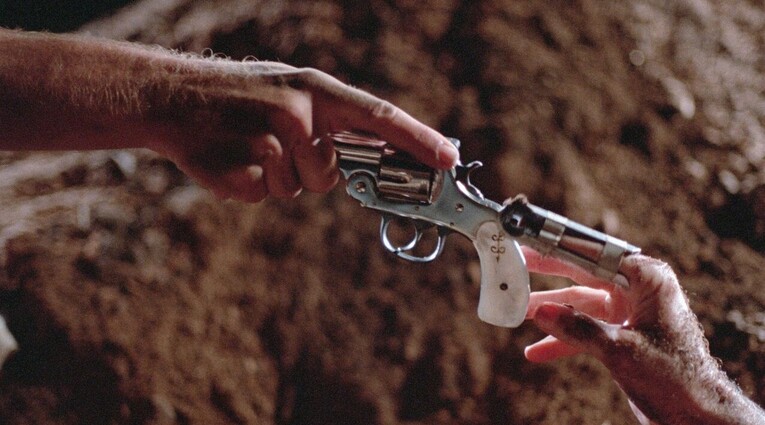 blood simple