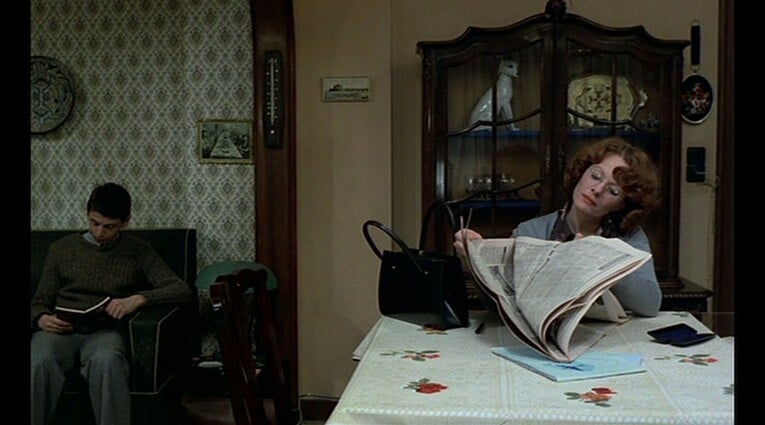 Jeanne Dielman,