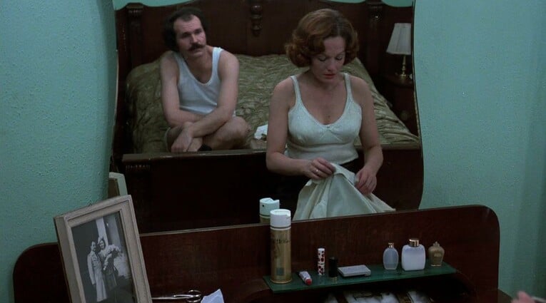 Jeanne Dielman,