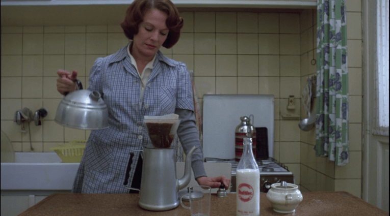 Jeanne Dielman,