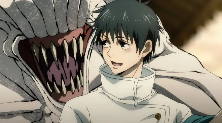 Jujutsu