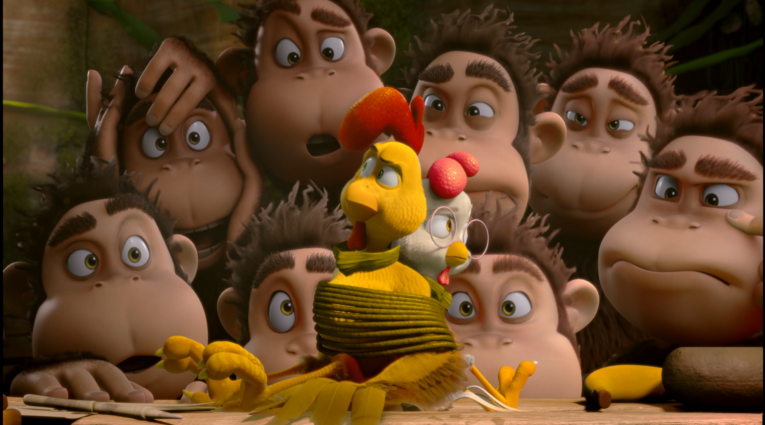 Little Eggs 