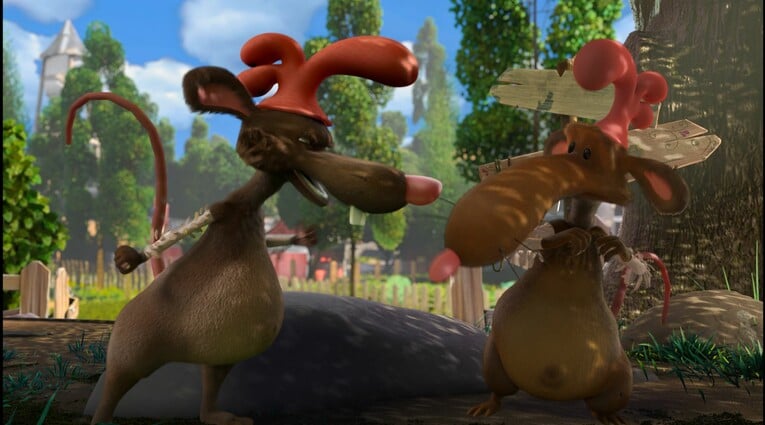 Little Eggs 