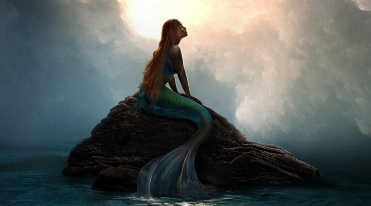 Little-Mermaid
