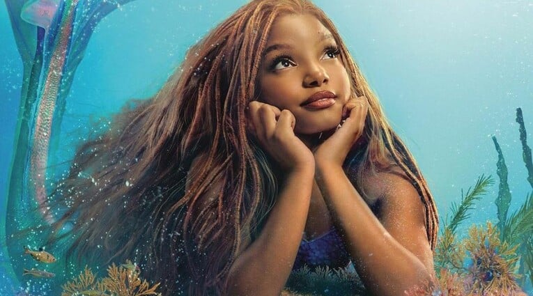 Little-Mermaid