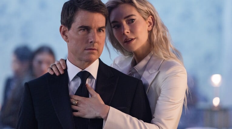 Mission: Impossible – Dead Reckoning 