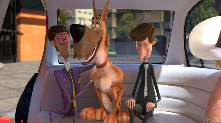 marmaduke