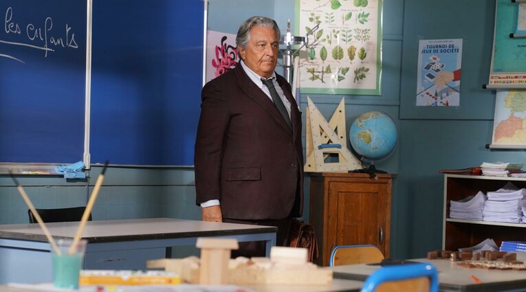 Mr. Putifar’s Wacky Plan