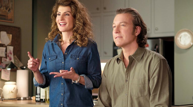 My Big Fat Greek Wedding 3 