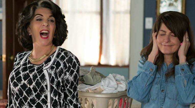 My Big Fat Greek Wedding 3 