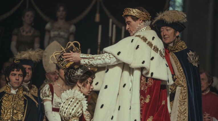 NAPOLEON