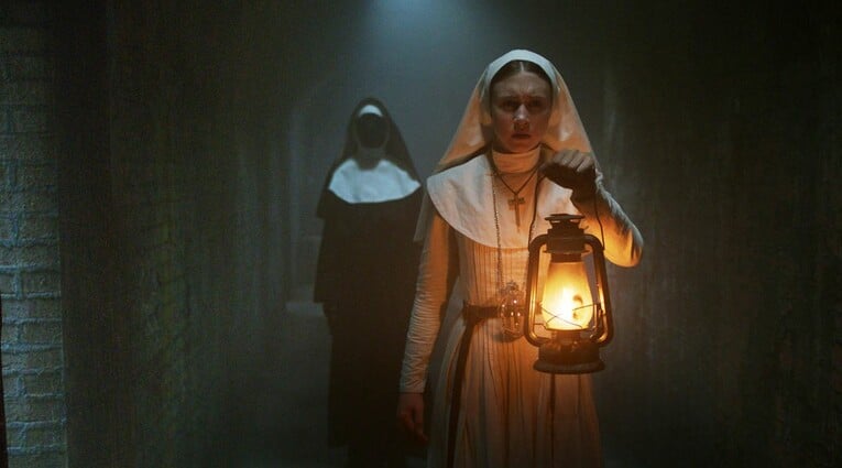 NUN 2