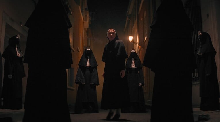 NUN 2