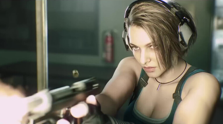 Resident Evil Death Island 