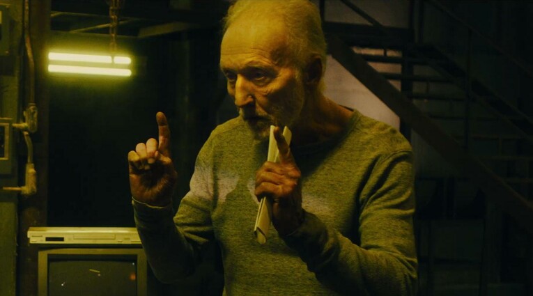 SAW X