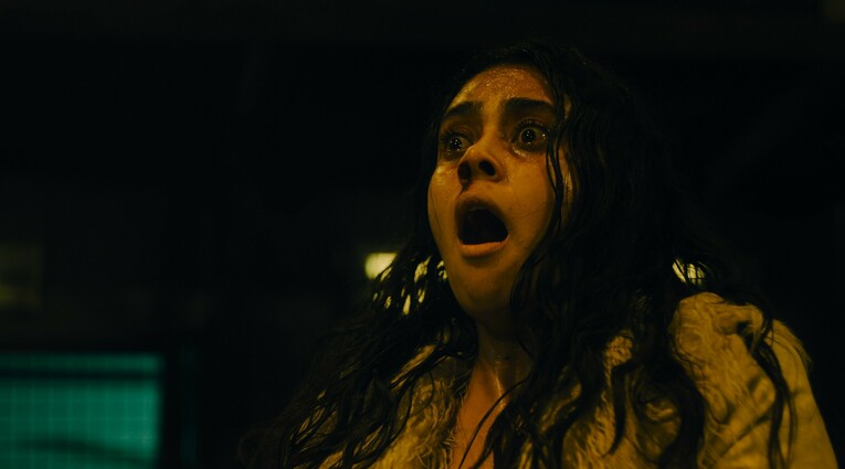 SAW X