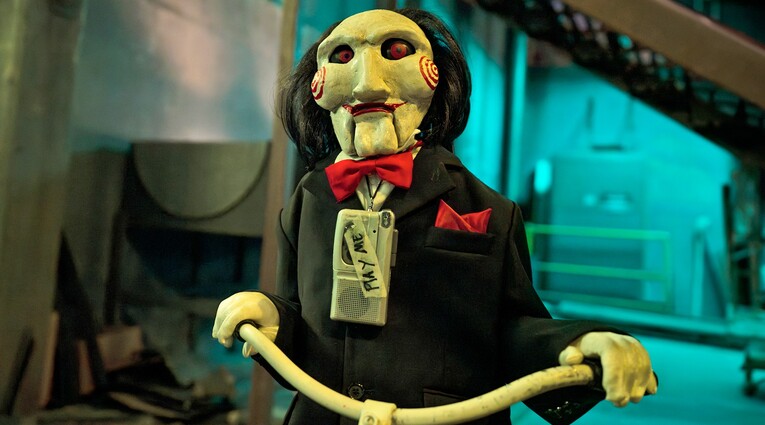 SAW X
