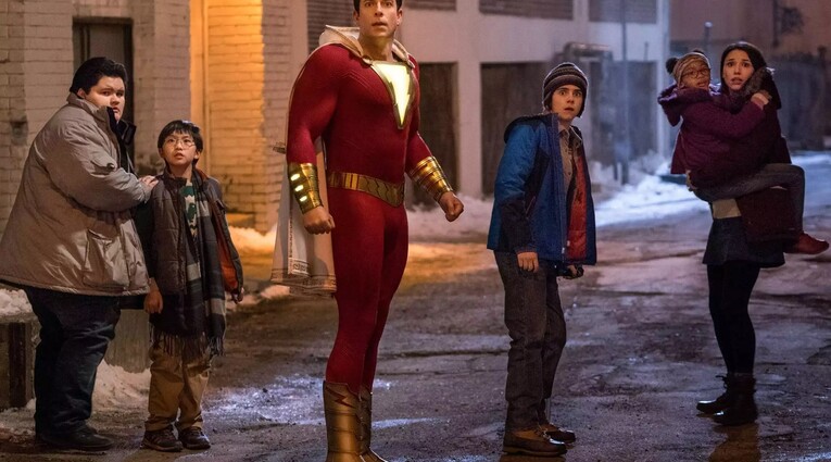 shazam