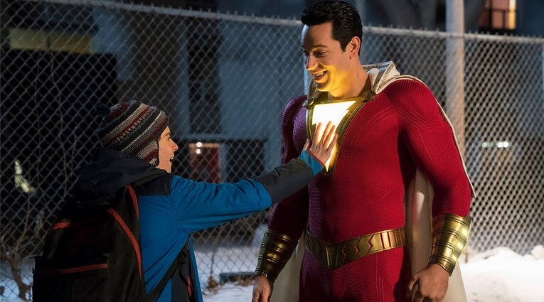 shazam