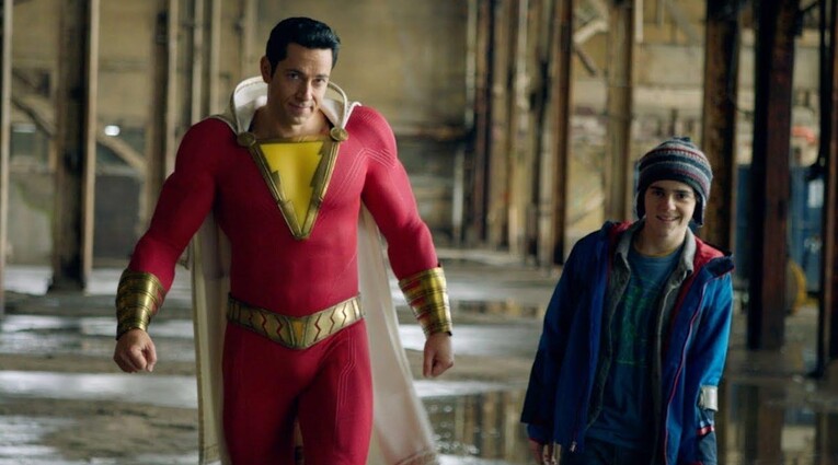 shazam