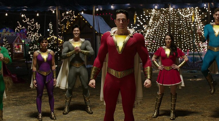 shazam