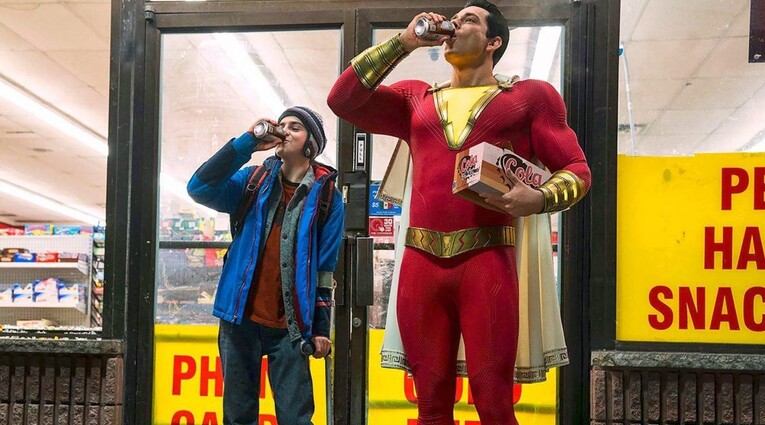 shazam