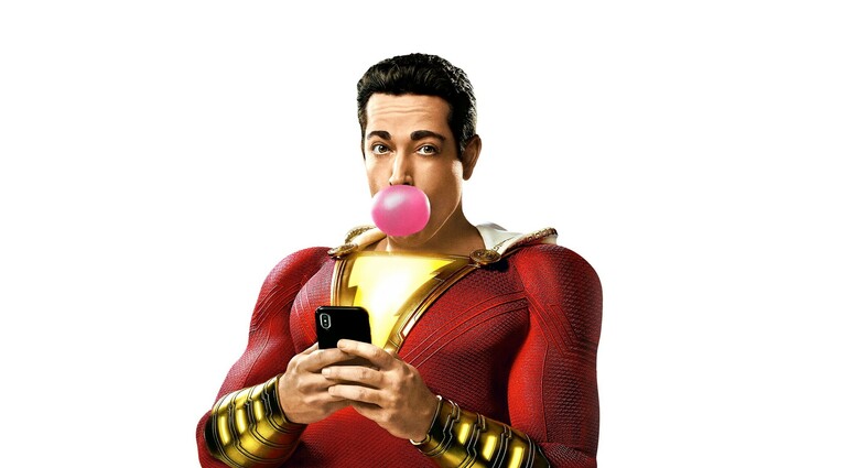 shazam