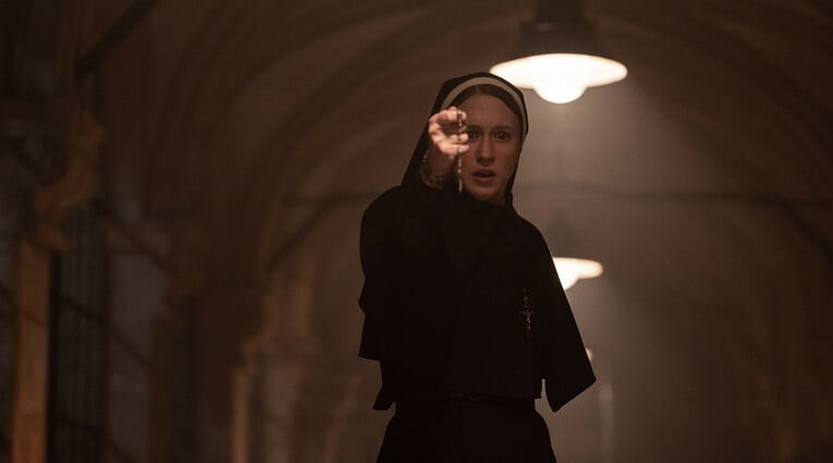 NUN 2