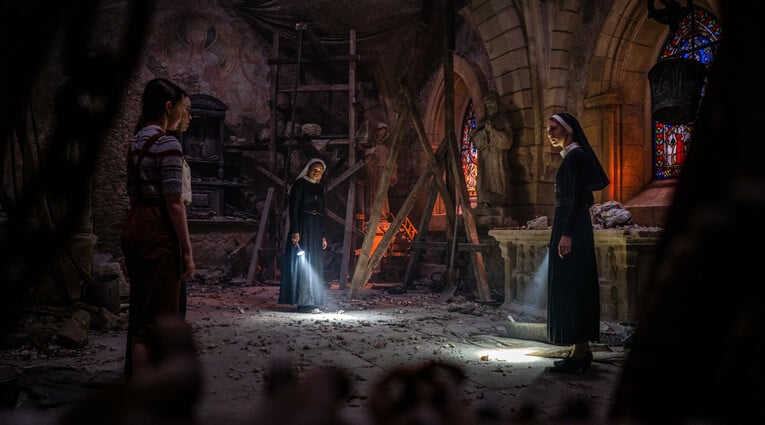 NUN 2
